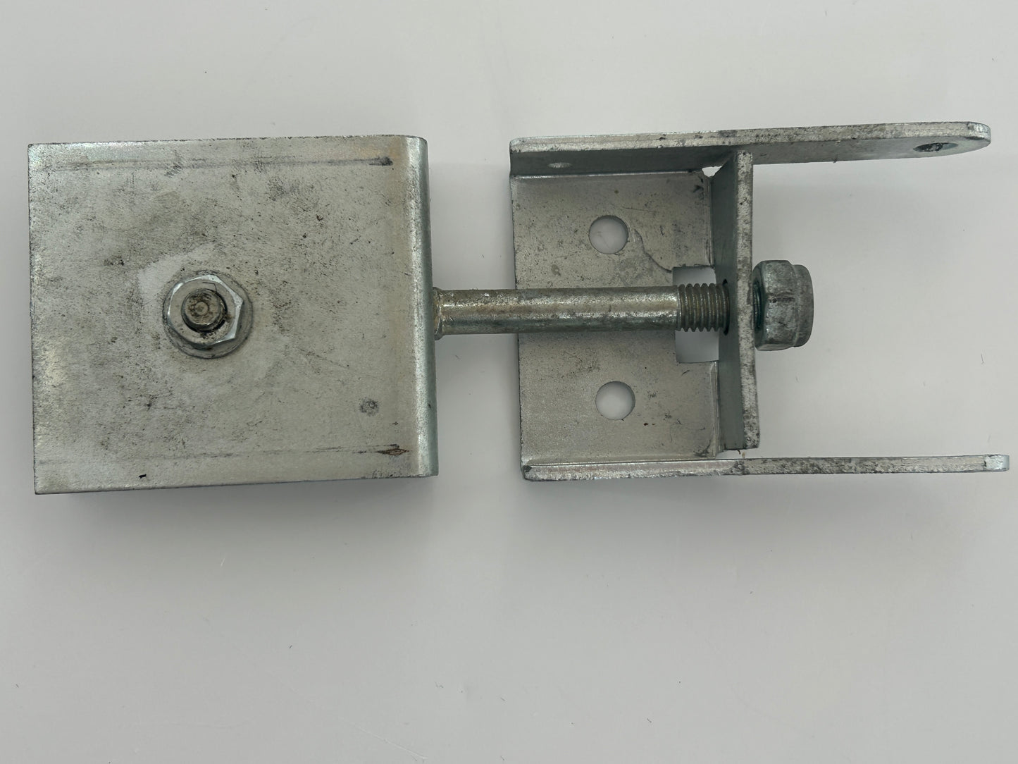 Endress GTA1000 chain tensioner end piece deflection tensioning device angle deflection pulley roller chain deflection chain turner chain spreader