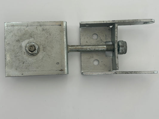 Endress GTA1000 chain tensioner end piece deflection tensioning device angle deflection pulley roller chain deflection chain turner chain spreader
