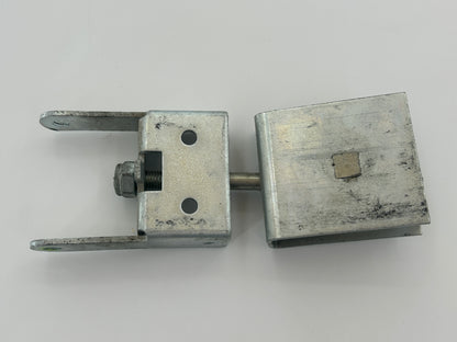 Endress GTA1000 chain tensioner end piece deflection tensioning device angle deflection pulley roller chain deflection chain turner chain spreader