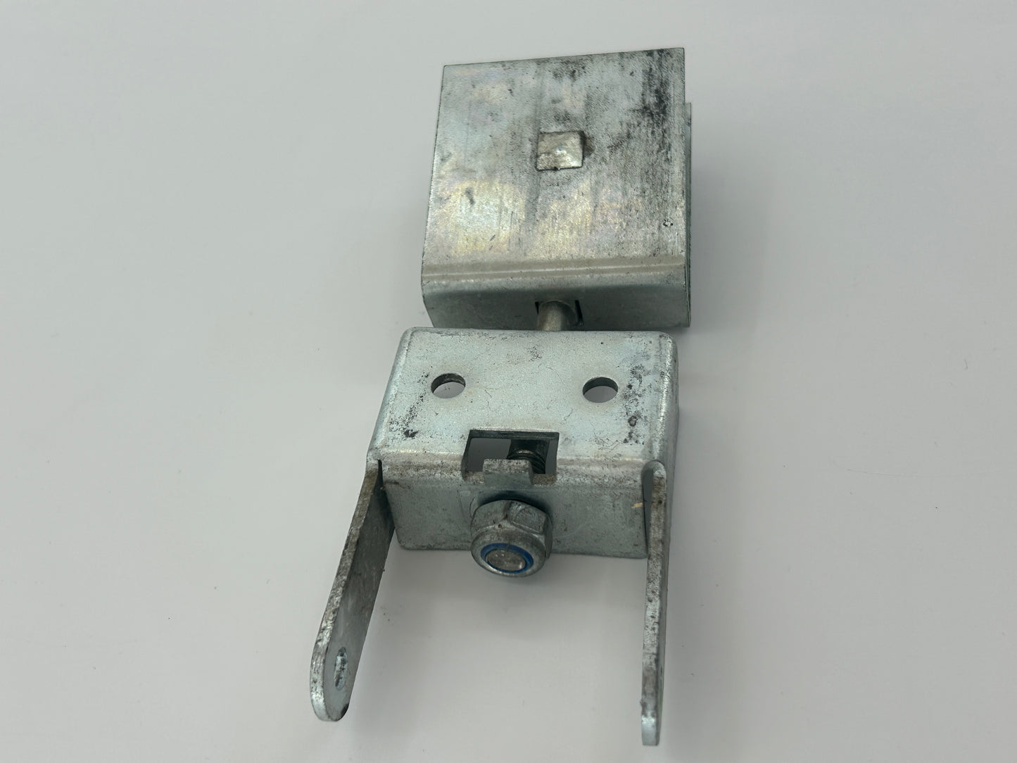 Endress GTA1000 chain tensioner end piece deflection tensioning device angle deflection pulley roller chain deflection chain turner chain spreader