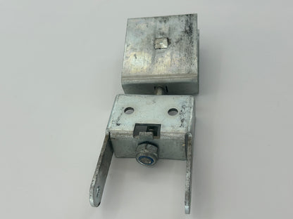 Endress GTA1000 chain tensioner end piece deflection tensioning device angle deflection pulley roller chain deflection chain turner chain spreader