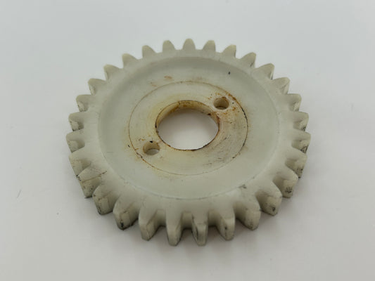 Endress GTA1000 gear ring pinion gear wheel chain pinion drive pinion drive hub drive pulley adapter attachment worm gear worm wheel