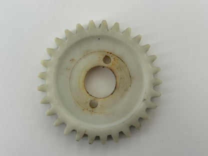 Endress GTA1000 gear ring pinion gear wheel chain pinion drive pinion drive hub drive pulley adapter attachment worm gear worm wheel