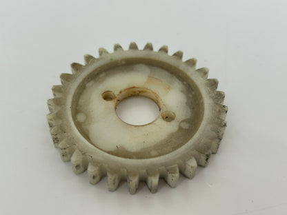 Endress GTA1000 gear ring pinion gear wheel chain pinion drive pinion drive hub drive pulley adapter attachment worm gear worm wheel
