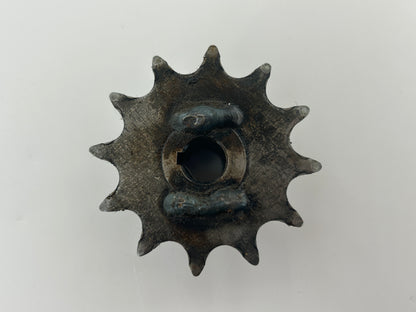 Endress GTA1000 gear wheel gear ring pinion chain pinion drive pinion drive hub drive pulley adapter attachment worm gear worm wheel