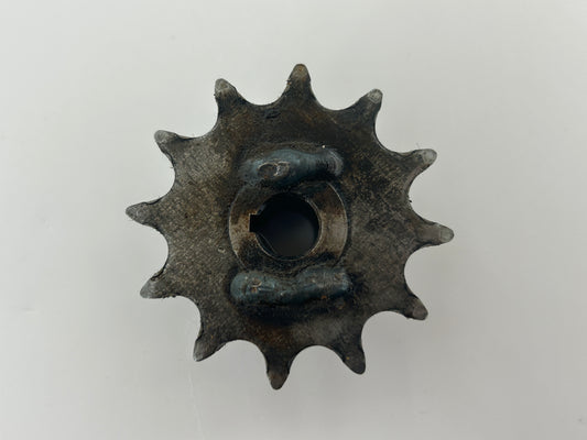 Endress GTA1000 gear wheel gear ring pinion chain pinion drive pinion drive hub drive pulley adapter attachment worm gear worm wheel