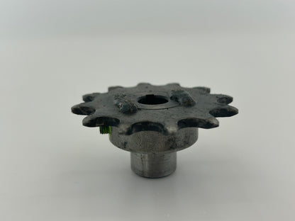 Endress GTA1000 gear wheel gear ring pinion chain pinion drive pinion drive hub drive pulley adapter attachment worm gear worm wheel