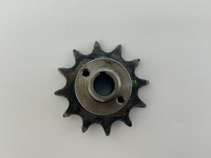 Endress GTA1000 gear wheel gear ring pinion chain pinion drive pinion drive hub drive pulley adapter attachment worm gear worm wheel