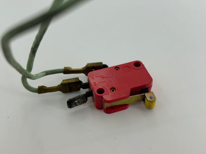 Tormatic MA150 limit switch position switch switch micro switch button OPEN 