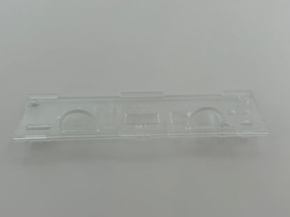 Summer Marathon Tiga 1100 SLX windscreen bracket plexiglass spare part
