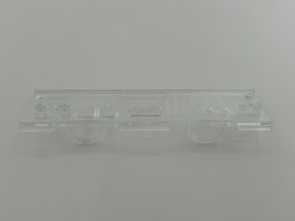 Summer Marathon Tiga 1100 SLX windscreen bracket plexiglass spare part