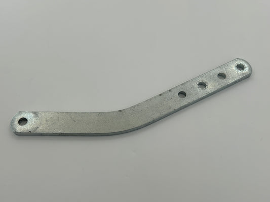 Normstahl Perfekt 900 push rod gate driver tractor rod rod gate arm