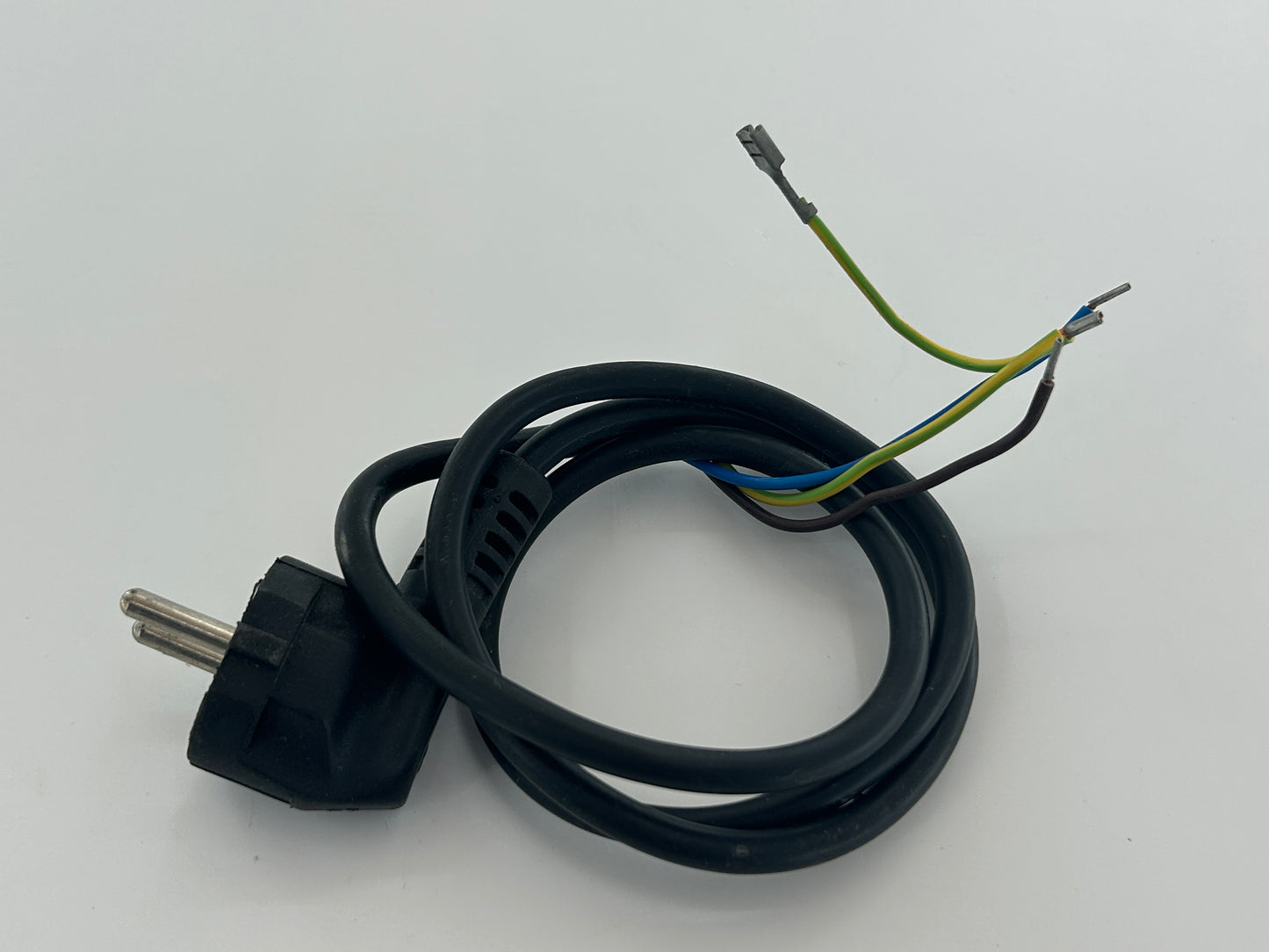 Normstahl Perfekt 900 Kabel Stromkabel Anschlusskabel Hauptkabel Verdrahtung