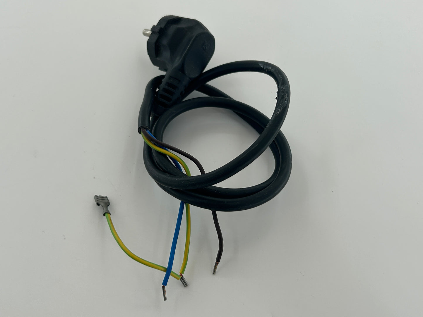 Normstahl Perfekt 900 Kabel Stromkabel Anschlusskabel Hauptkabel Verdrahtung