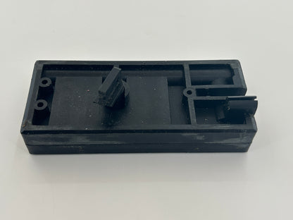 Normstahl Perfekt 900 carriage driver pull carriage running block carriage 