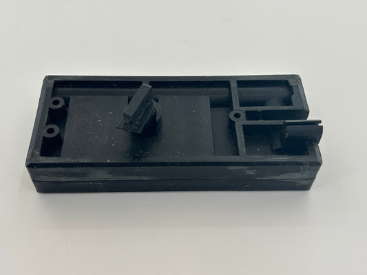 Normstahl Perfekt 900 carriage driver pull carriage running block carriage 