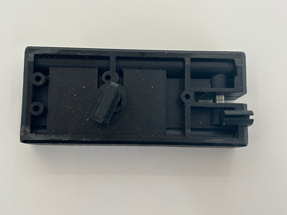 Normstahl Perfekt 900 carriage driver pull carriage running block carriage 