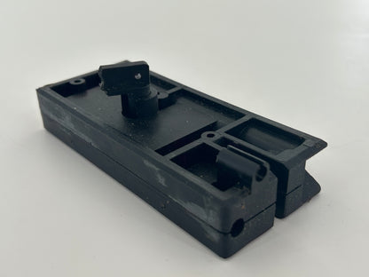 Normstahl Perfekt 900 carriage driver pull carriage running block carriage 