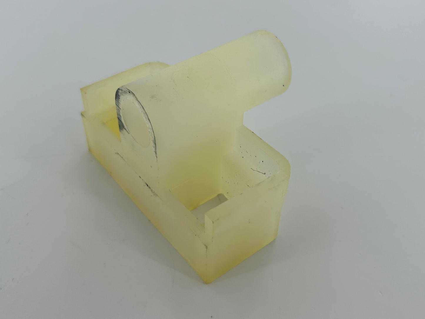 Normstahl Perfekt 900 plastic part plastic plastic bracket spare part 