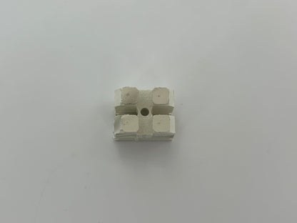 Normstahl Perfekt 900 terminal connection terminal connection strip current terminal 