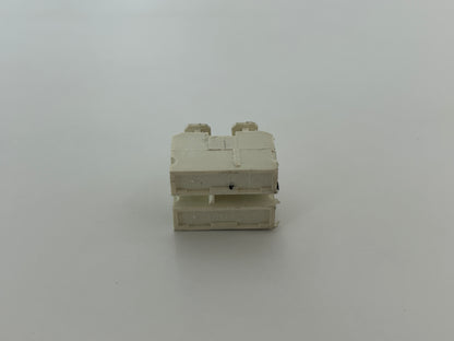 Normstahl Perfekt 900 terminal connection terminal connection strip current terminal 