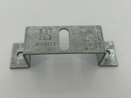 Marantec Starmatic 50 angle fitting bracket fastening bracket holder retaining angle rail fastening lintel angle lintel holder