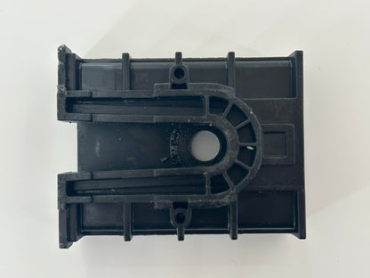 Novoferm Tormatic RUN601 end piece deflection clamping device angle