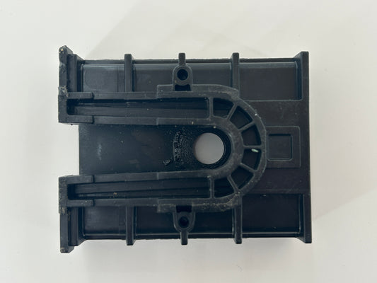 Novoferm Tormatic RUN601 end piece deflection clamping device angle