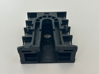 Novoferm Tormatic RUN601 end piece deflection clamping device angle
