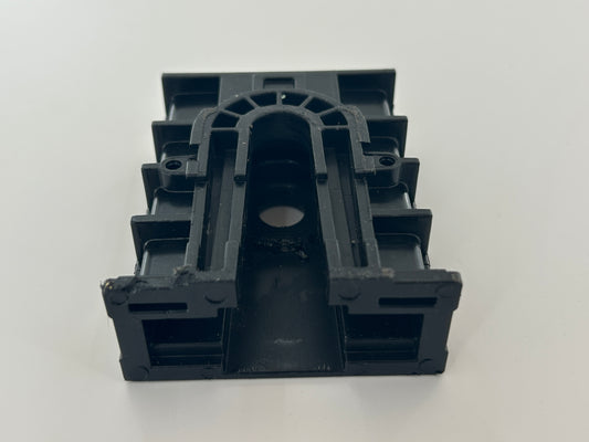 Novoferm Tormatic RUN601 end piece deflection clamping device angle