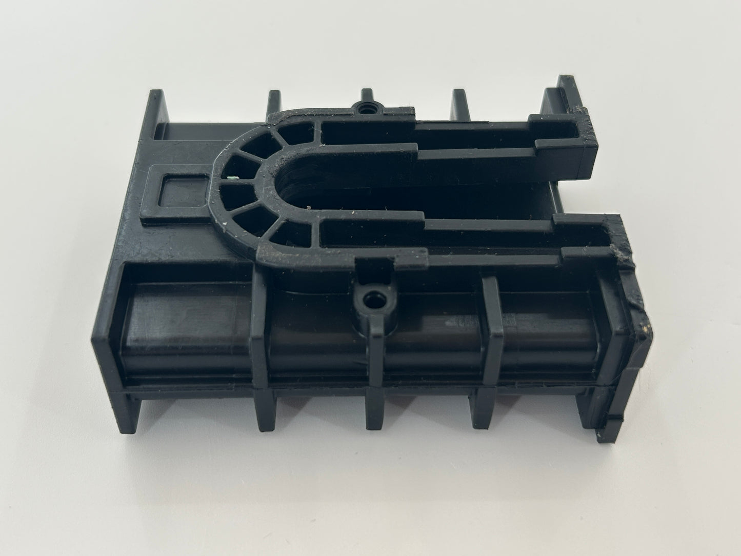Novoferm Tormatic RUN601 end piece deflection clamping device angle