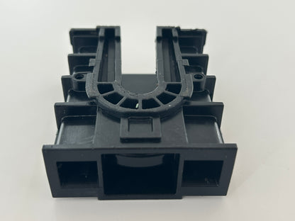 Novoferm Tormatic RUN601 end piece deflection clamping device angle