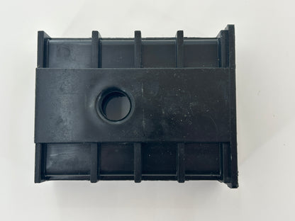 Novoferm Tormatic RUN601 end piece deflection clamping device angle
