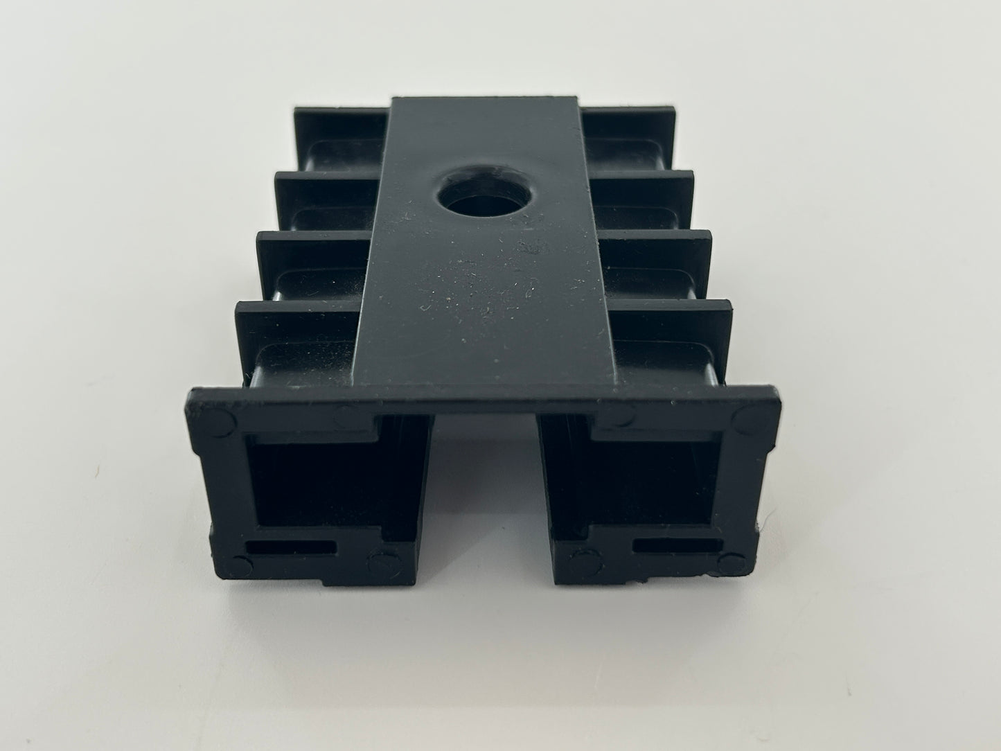 Novoferm Tormatic RUN601 end piece deflection clamping device angle