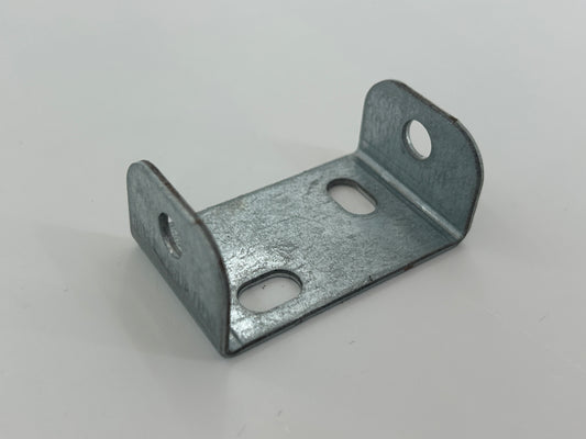 Novoferm Tormatic RUN601 fitting angle bracket fastening bracket holder retaining angle rail fastening lintel angle lintel holder