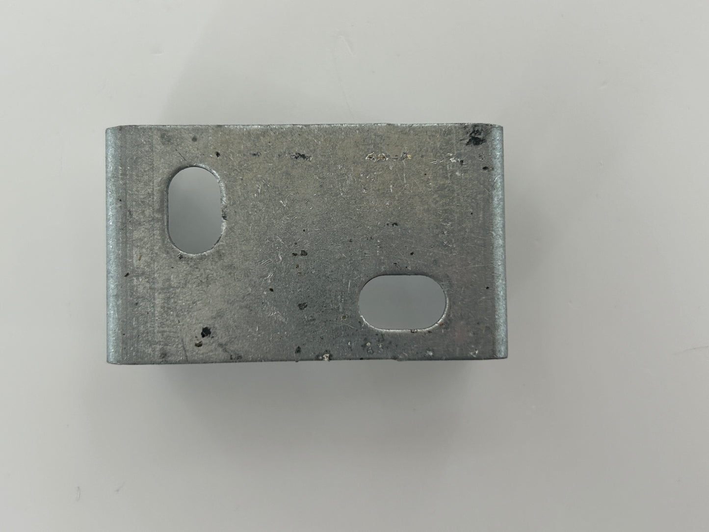 Novoferm Tormatic RUN601 fitting angle bracket fastening bracket holder retaining angle rail fastening lintel angle lintel holder