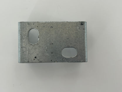 Novoferm Tormatic RUN601 fitting angle bracket fastening bracket holder retaining angle rail fastening lintel angle lintel holder