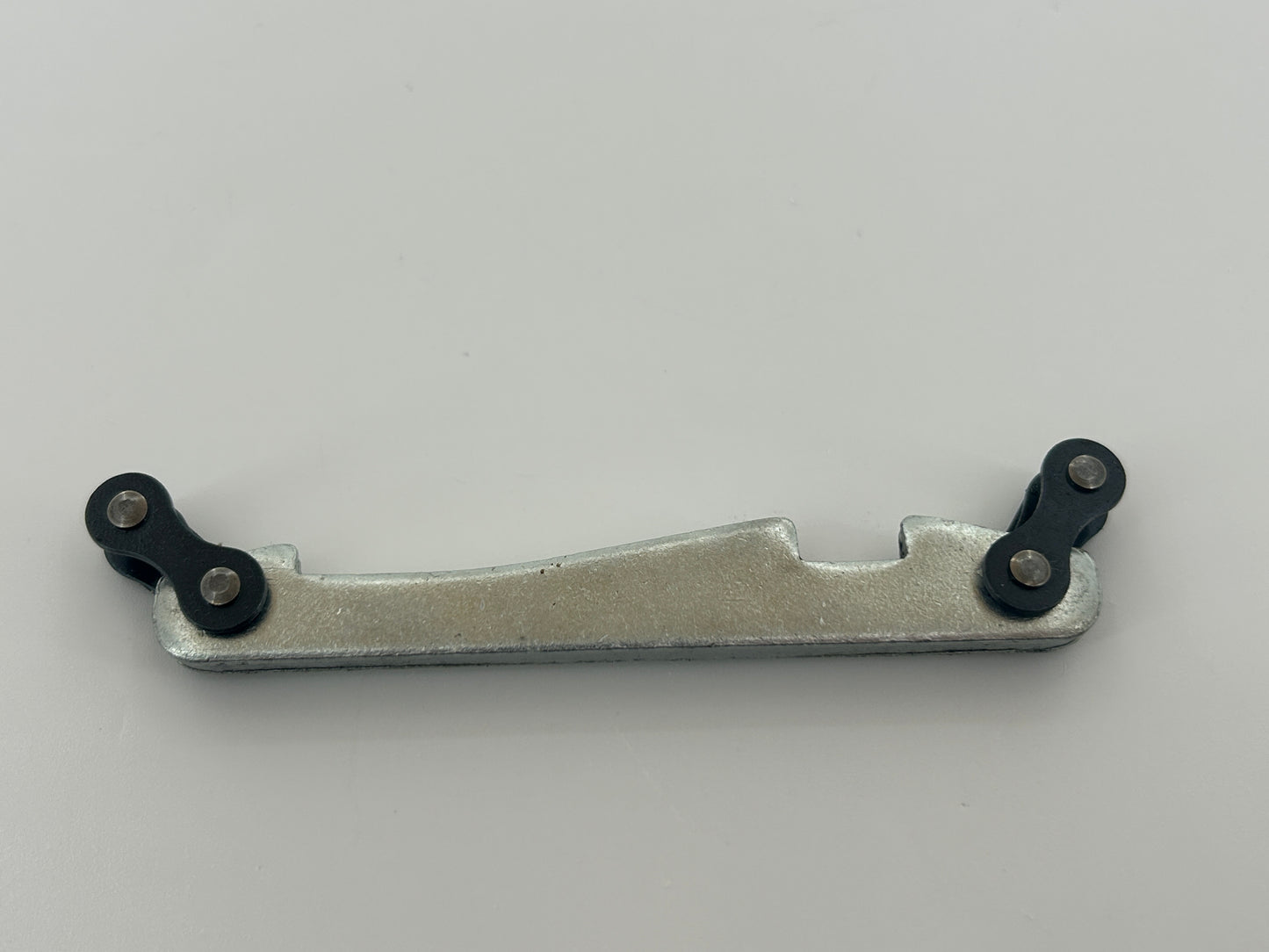 Novoferm Tormatic RUN601 chain connector chain lock connection set chain link chain connector toothed belt connection set
