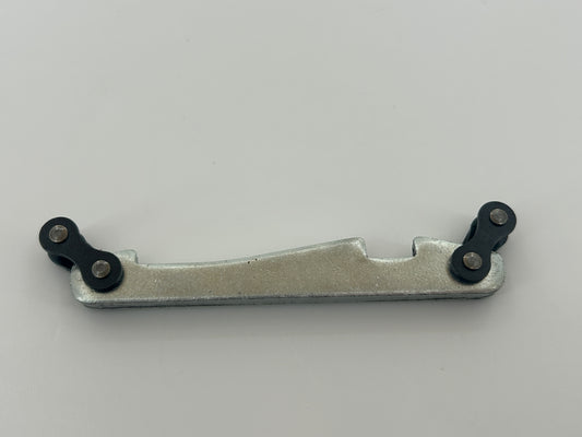 Novoferm Tormatic RUN601 chain connector chain lock connection set chain link chain connector toothed belt connection set