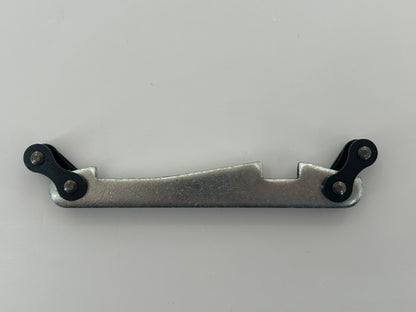 Novoferm Tormatic RUN601 chain connector chain lock connection set chain link chain connector toothed belt connection set