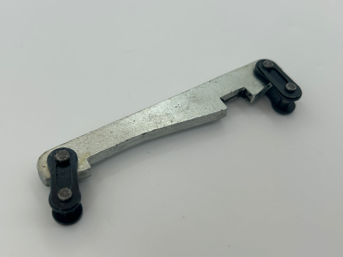 Novoferm Tormatic RUN601 chain connector chain lock connection set chain link chain connector toothed belt connection set
