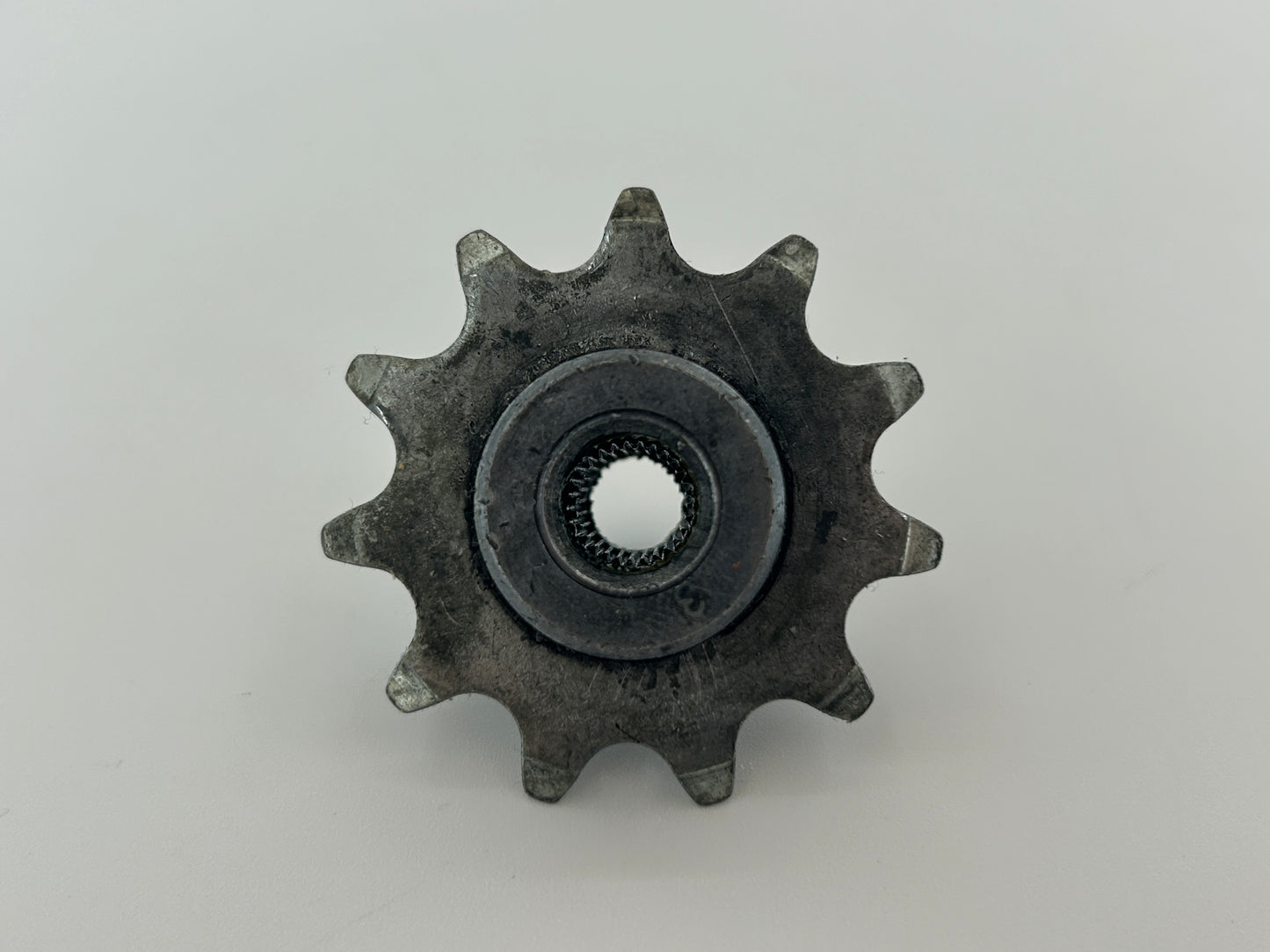Novoferm Tormatic RUN601 gear wheel gear ring pinion chain pinion drive pinion drive hub drive pulley adapter attachment worm gear worm wheel