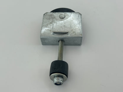 Novoferm Tormatic RUN601 Kettenwender Umlenkung Rad Rolle Laufrolle Umlenkrolle Führungsrolle Spannrolle Antriebsrolle Kettenführung