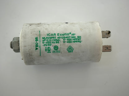 Hörmann spare parts