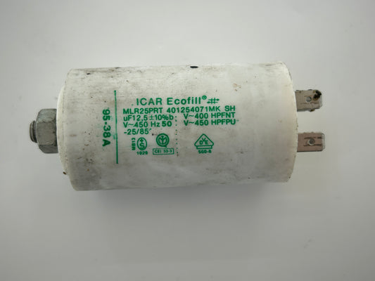 Hörmann spare parts