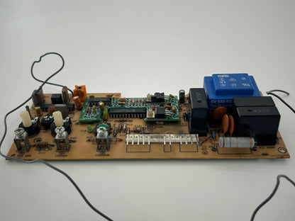 Hörmann spare parts