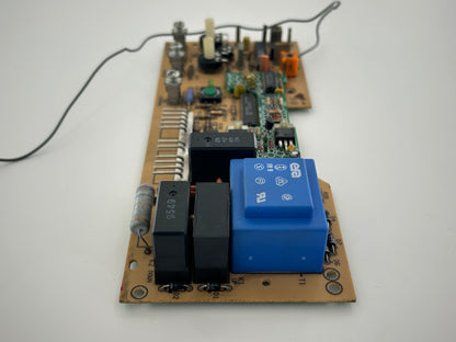 Hörmann spare parts