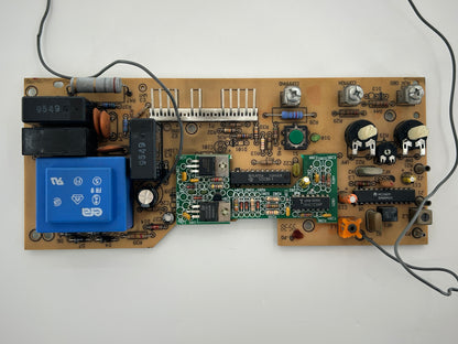 Hörmann spare parts