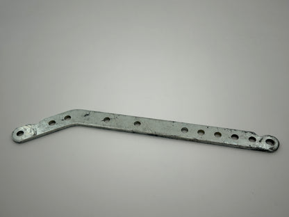 Novoferm Novodoor door tie-down door arm rod pull rod tractor rail tractor rod push rod driver angle door driver