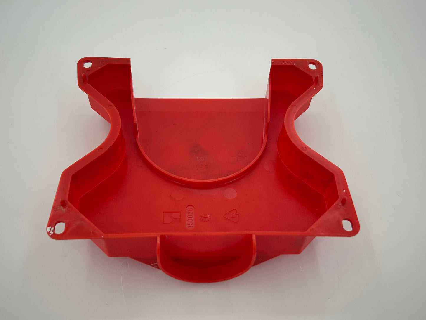 Marantec Comfort 230 Abdeckung Haube Abdeckhaube Kappe Kunststoffteil